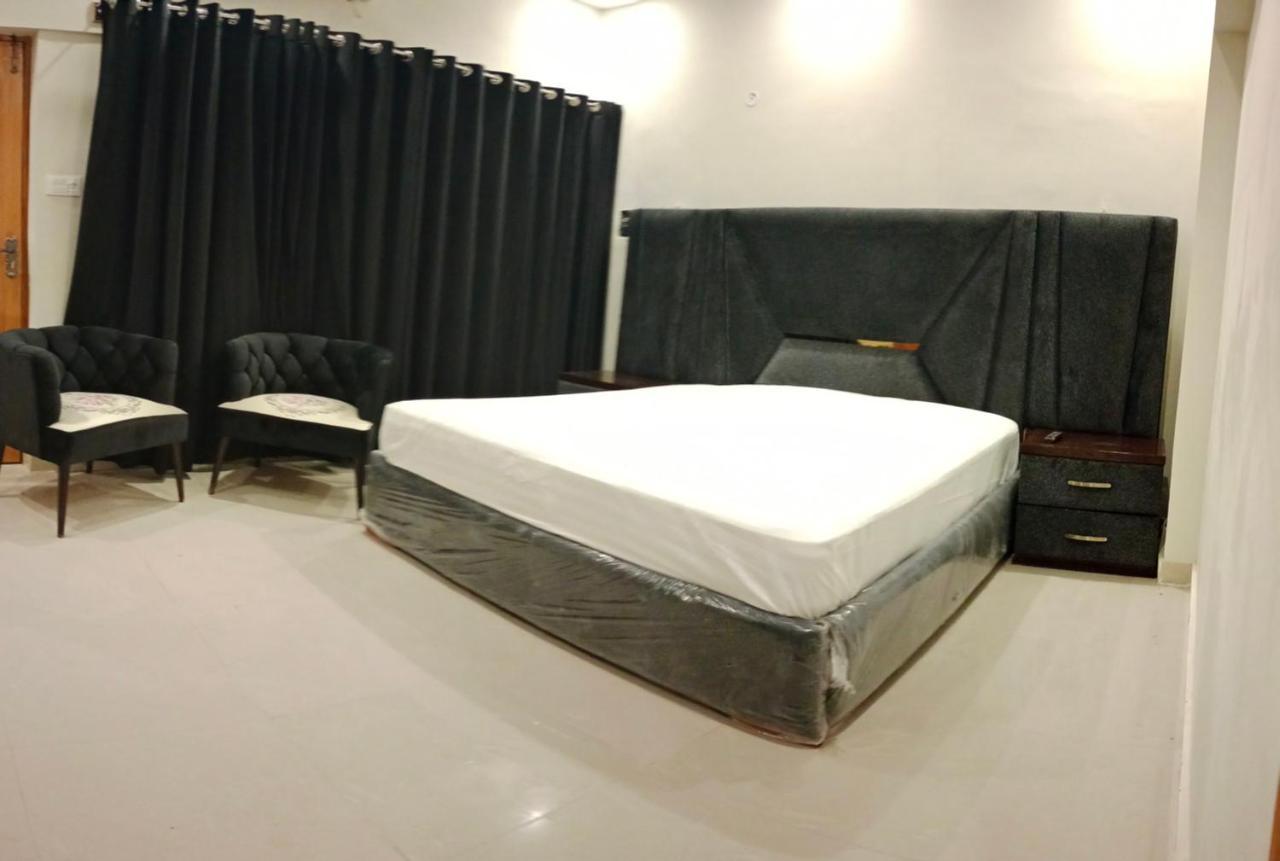 Grand Hayat Hotel Islamabad Bagian luar foto