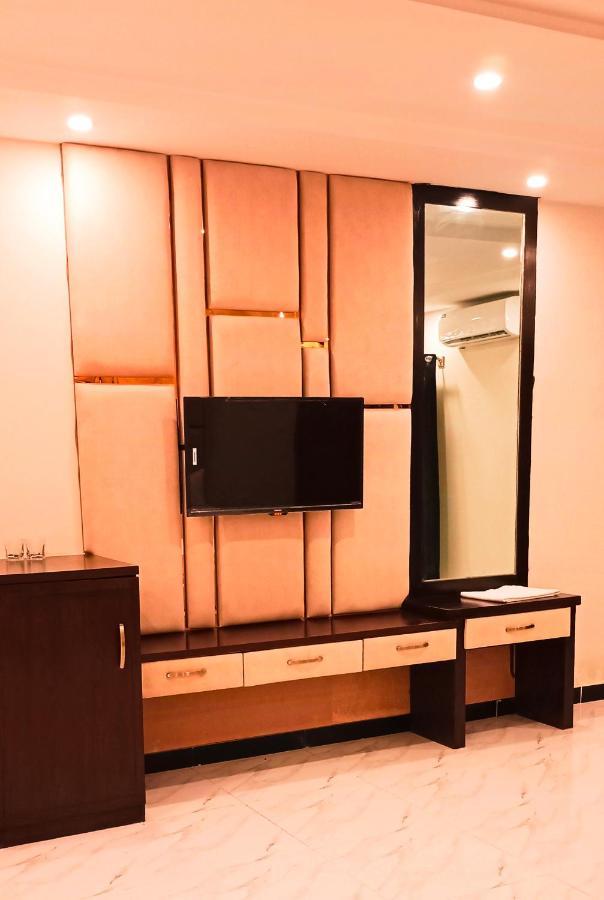 Grand Hayat Hotel Islamabad Bagian luar foto
