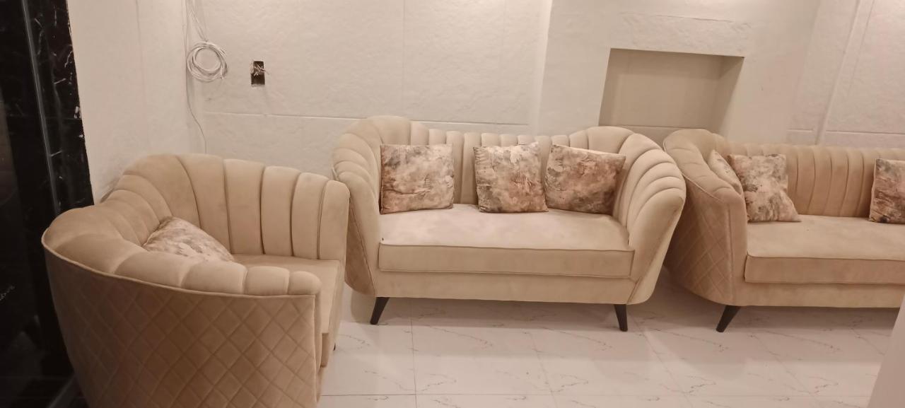 Grand Hayat Hotel Islamabad Bagian luar foto