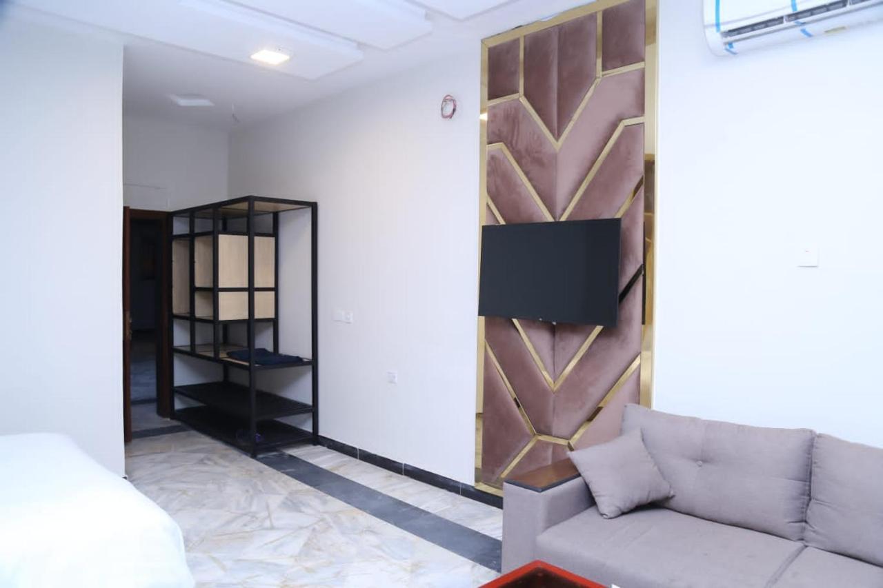 Grand Hayat Hotel Islamabad Bagian luar foto