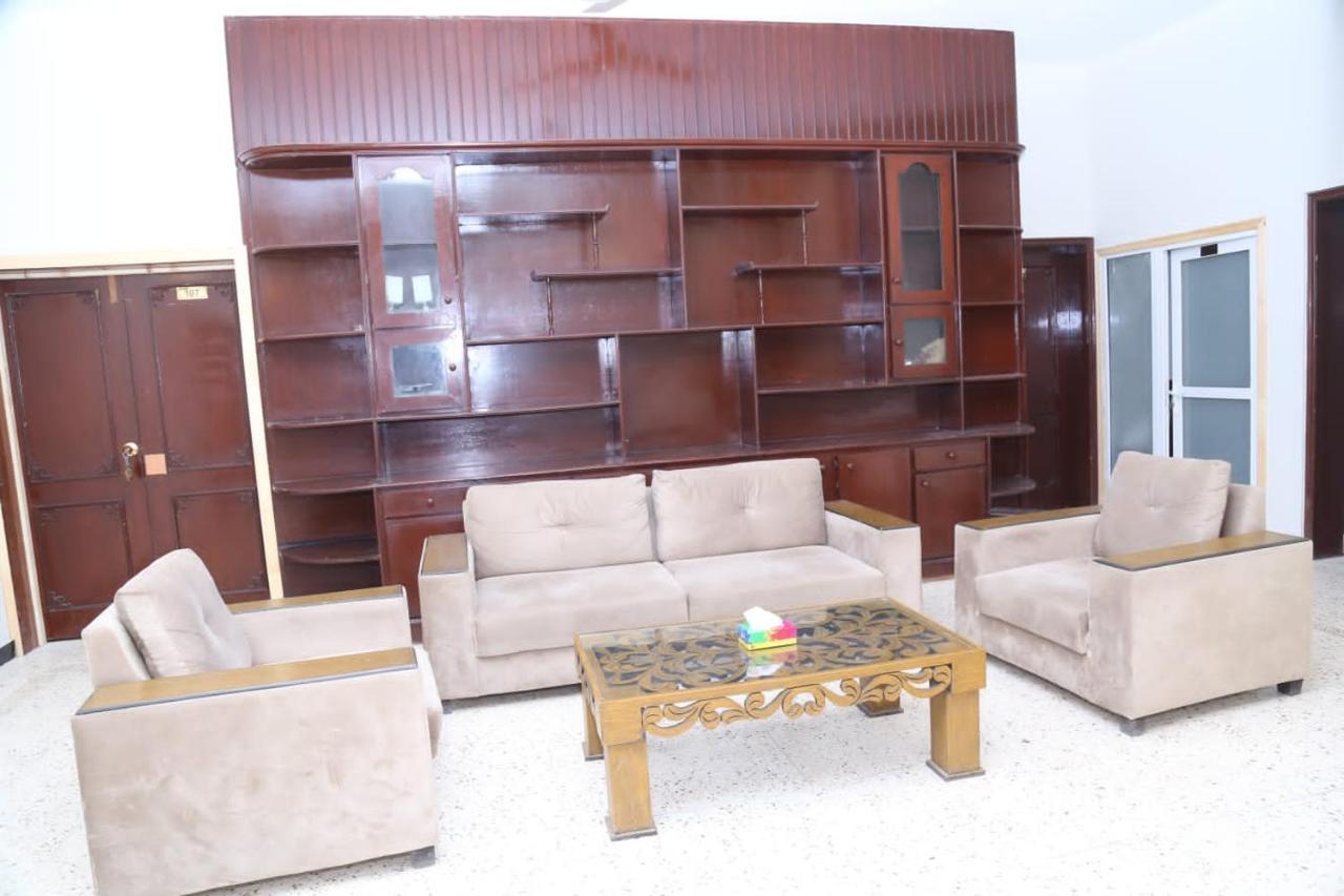 Grand Hayat Hotel Islamabad Bagian luar foto
