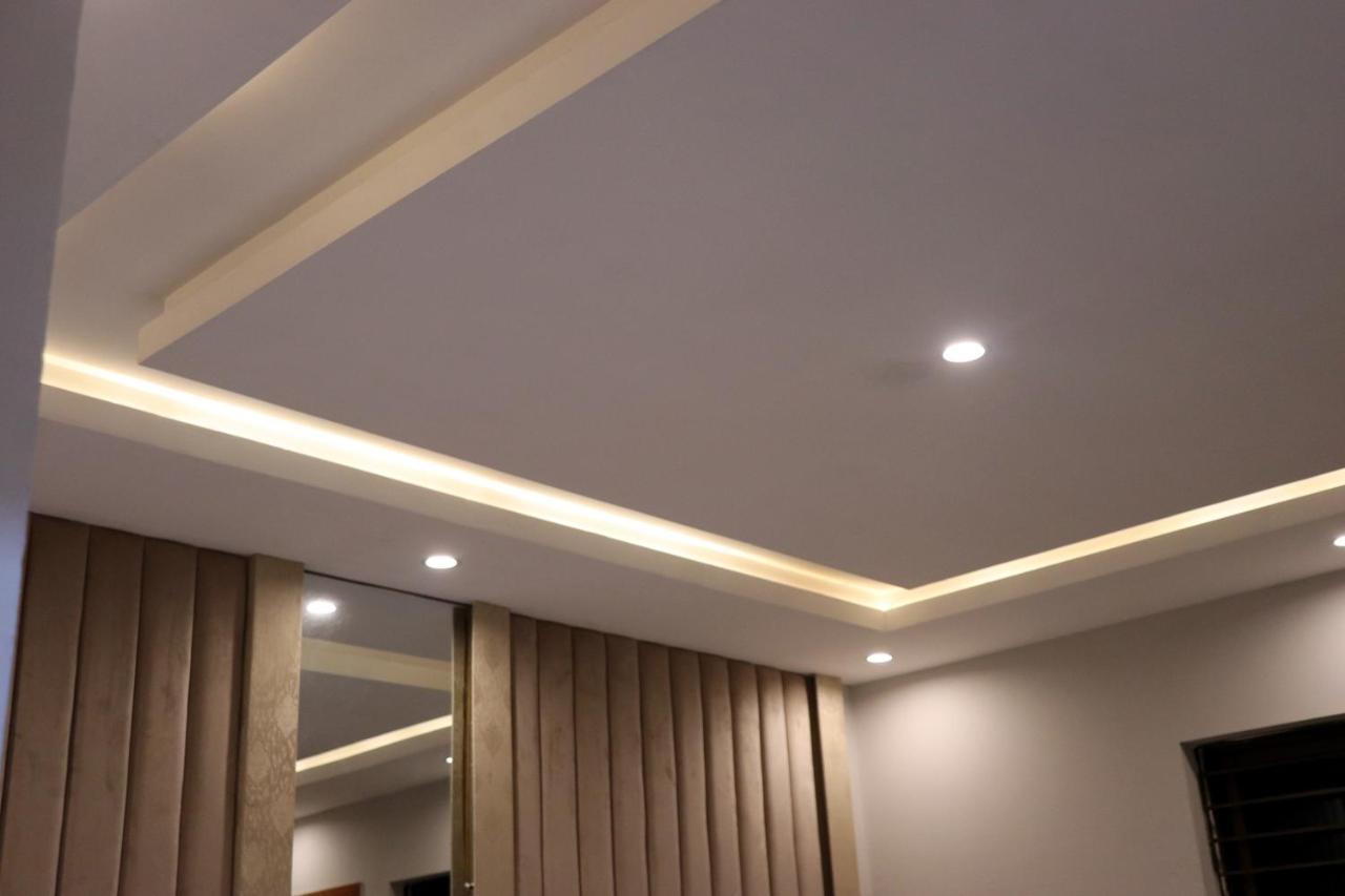 Grand Hayat Hotel Islamabad Bagian luar foto