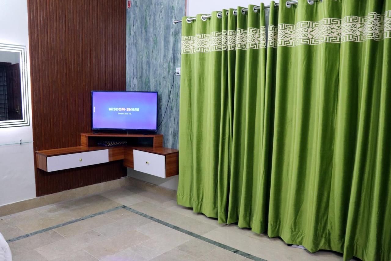 Grand Hayat Hotel Islamabad Bagian luar foto